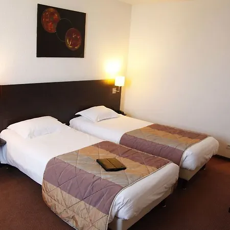 Brit Du Stade Ouest Hotel