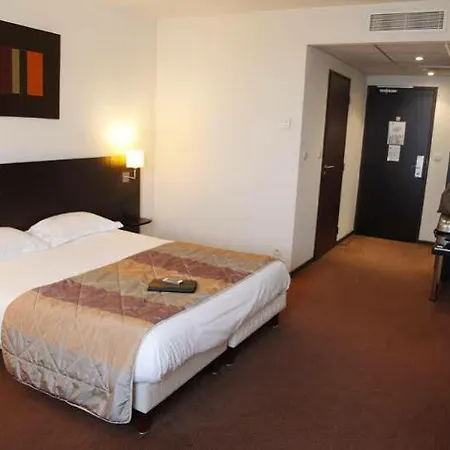 Hotel Brit Du Stade Ouest Rennes